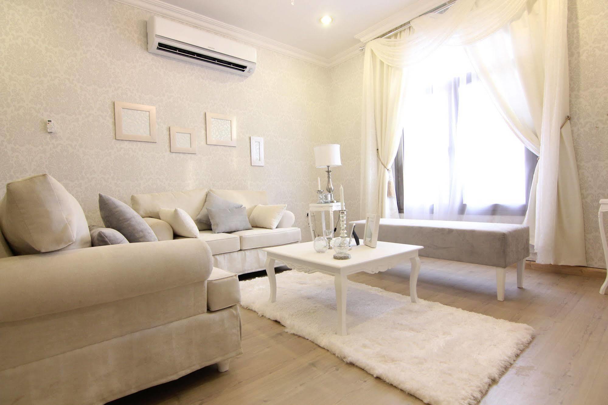 Flora Hotel Suites Riyad Dış mekan fotoğraf